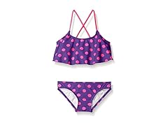 Kanu Surf Girls Karlie Dot Bikini (2T)