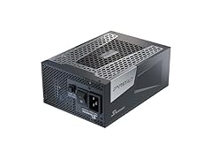 Fully Modular ATX 3.0 Power Supply Unit