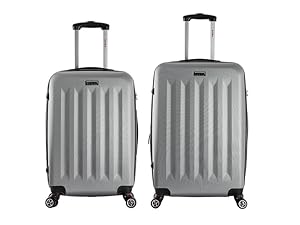 dockers kargo luggage