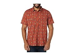 Amazon Essentials Men (XS) Standard-fit Shirt