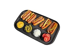 madesmart Dipware Family Style Serving Tray 