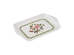 Portmeirion Home & Gifts BG Scatter Tray-Magnolia
