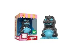 Super7 Fun! Fun! Toho Godzilla '01 Charging Vinyl Figure