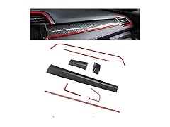BOLTRY for Honda 10th Civic 2016 2017 2018 2019 Co