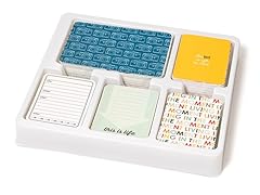 Project Life by Becky Higgins Core Kit - Jade Edition