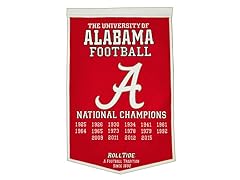 NCAA Dynasty Banners