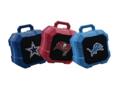 NFL Bluetooth Speaker