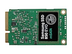 Samsung 1TB mSATA Internal SSD