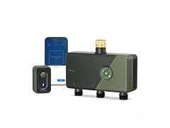 Diivoo 3 Zone WiFi Water Timer
