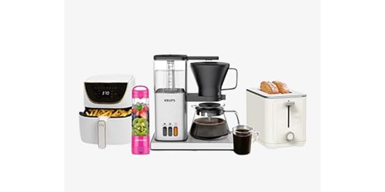 Woot! Kitchen Appliances Sale: Up to 55% off GreenPan, HealSmart, Typhur & More