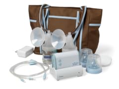 Breastflow miPump Double Pump