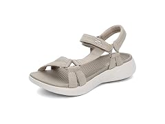 Skechers Women's On The Go 600 Brilliancy Sport
