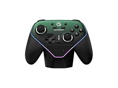 GameSir Super Nova Wireless Gaming Controller for PC/Switch/iOS/Android