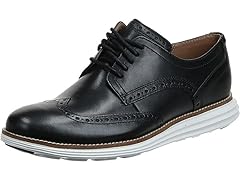 Cole Haan Men's Original Grand Shortwing Oxford Shoes