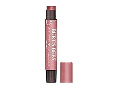 Burt's Bees, Lip Shimmer Peony, 0.09 Ounce