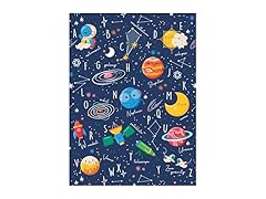 Ceaco- Space Friends 100Pc Jigsaw Puzzle