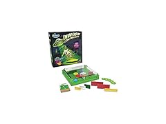 Think Fun Invasion of the Cow Snatchers