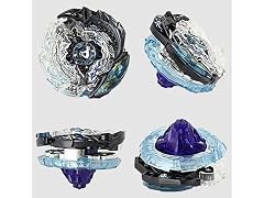 Hakol Crush Blades Starter Set