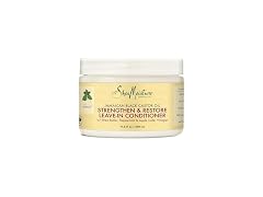 SheaMoisture Jamaican Castor Oil Conditioner