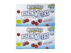 Capri Sun Juice