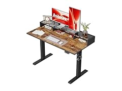 Agilestic Electric Standing Desk