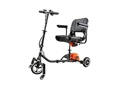 SuperHandy Passport Plus Mobility Scooter