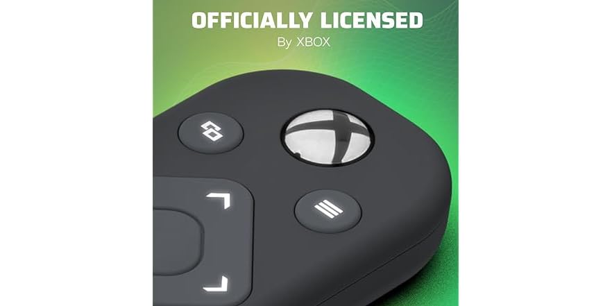 PDP Nemesis Media Remote for Xbox Series X|S