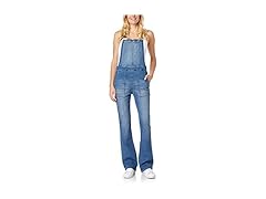 WallFlower Jaylene Overalls (M)