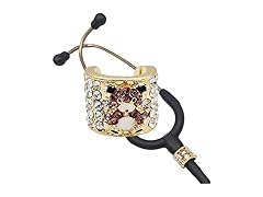 Charmscope Stethoscope Charms Jewelry 