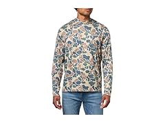 Field & Stream Men (XL) Reaction Salt Hoodie