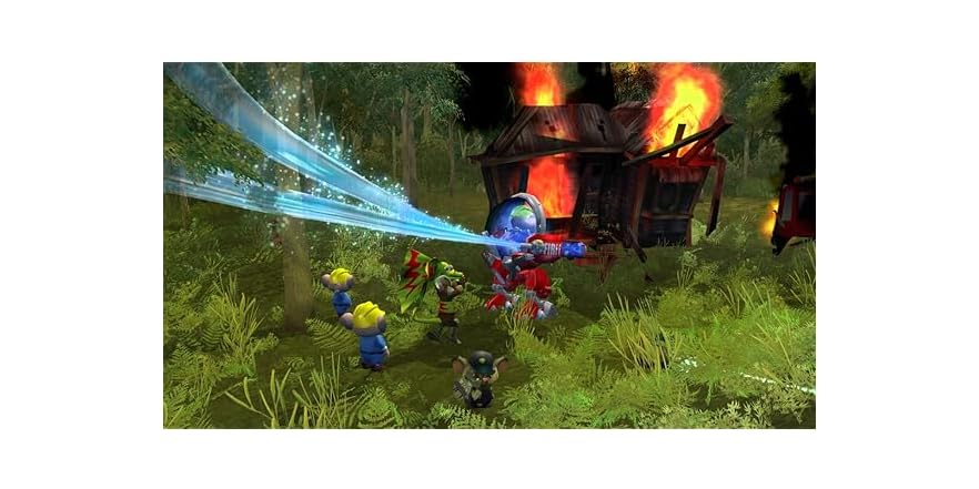 TY the Tasmanian Tiger HD: Bush Rescue Bundle Deluxe Edition