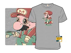 Delusion of Grandeur