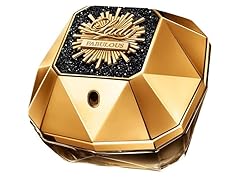 Lady Million Fabulous EDP by Paco Rabanne, 2.7 Fl Oz