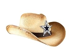 NFL Cowboys Hats (18 Teams)