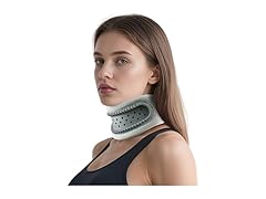 Bkrtondsy Neck Brace