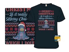 A Doubtful Merry Christmas