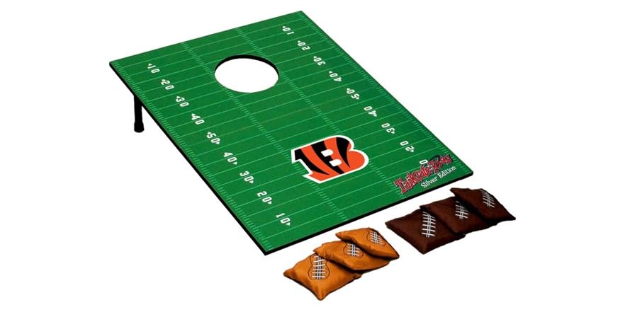 South Carolina Gamecocks BAGGO® Tailgate Toss Game main image 0