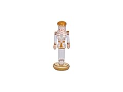 FUNBOY Gold Inflatable Nutcracker – 3.5ft