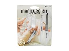 Bonita Home 2324396 Manicure Kit