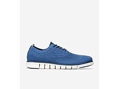 Cole Haan Zerogrand Stitchlite Ox Men's Shoes 13