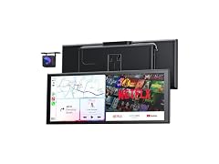 Krunia 10.26" Wireless Carplay Screen