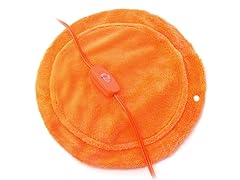 Sunbeam Cozy Spot - Tangerine