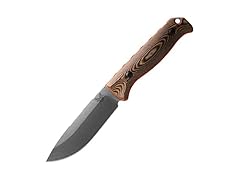 Benchmade Saddle MTN Skinner Knife