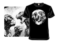 Face Off