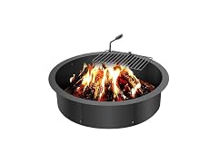 VEVOR Fire Pit Ring