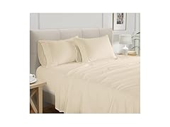 CHATEAU HOME Tencel Lyocell Sheet Set