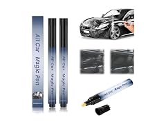 Kurhuxtn APP-Auto-150 Car Scratch Remover Magic Pen 