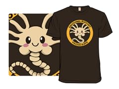 Emotional Support Facehugger