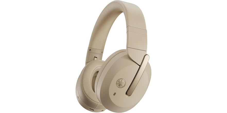 Yamaha YH-E700B 노이즈캔슬링 무선 헤드폰