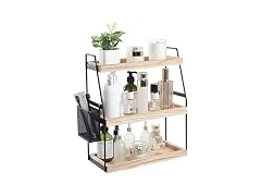 Nroech 3-Tier Countertop Organizer
